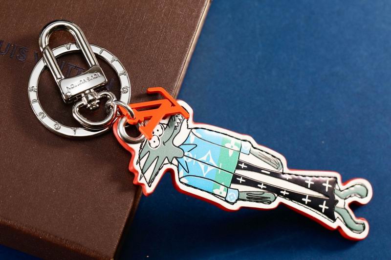 LV keyring lyh205